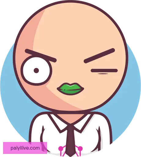 侯侃钥